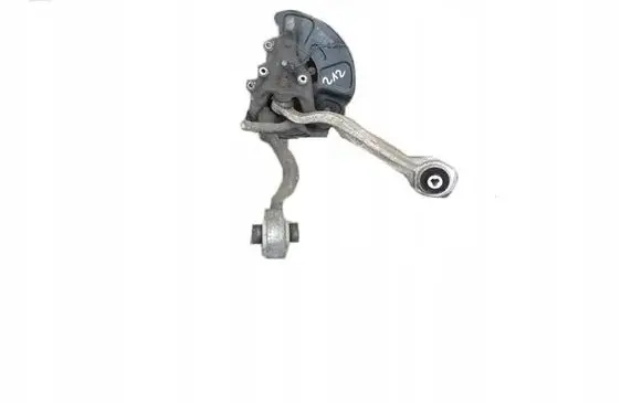 Mercedes-Benz E W212 Front wheel hub spindle knuckle 3QOTEILE