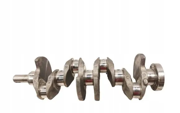 Renault Laguna II Crankshaft 6226