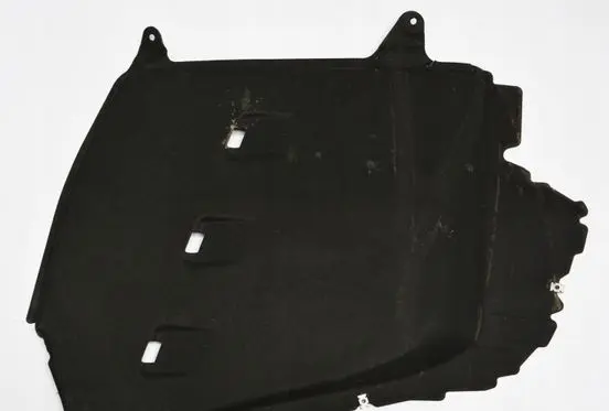 Audi A8 S8 D5 Other under body part 4N0825217B