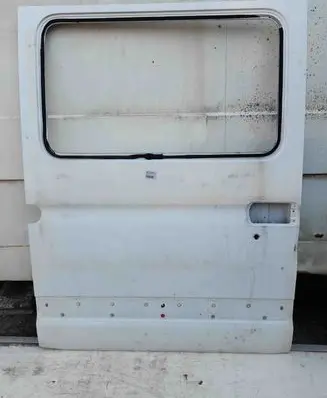 Renault Master II Front door upper hinge PICKUPONSITE 7751469080