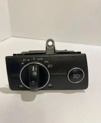 Mercedes-Benz E W211 Light switch 2115450104 04056035