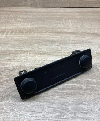 BMW X5 E70 Ashtray trim (rear) 8385142 6963375