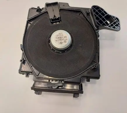 Mini Cooper Countryman R60 Subwoofer speaker 9800511