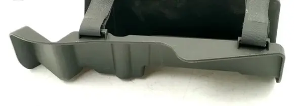 Audi A8 S8 D2 4D Gearbox mount 4H0012635