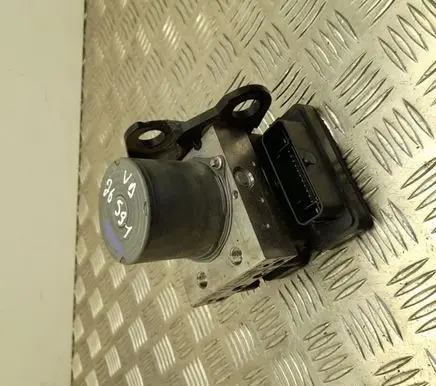 Volkswagen Polo VI ABS control unit/module 2Q0614517AP