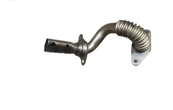 Citroen Jumper EGR valve line/pipe/hose GK2Q9E470BA