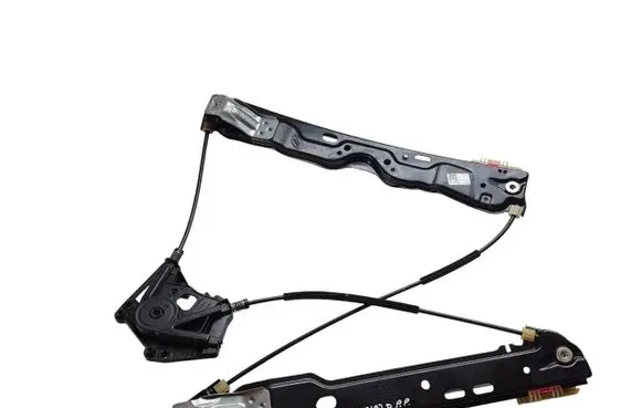 Land Rover Evoque I Front window lifting mechanism without motor BJ3223200AG