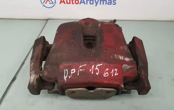 BMW X5 F15 Front brake caliper 6776784 34116776784