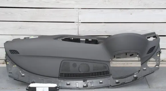 Audi A7 S7 4G Dashboard 4G8858041 4G8880204F