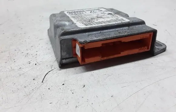 Renault Laguna I Airbag control unit/module 550804400