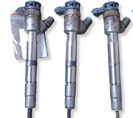 Isuzu D-Max Fuel injection (other) 8984890190
