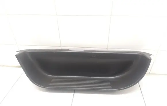 Hyundai H-1, Starex, Satellite Front sill trim cover 858714H000
