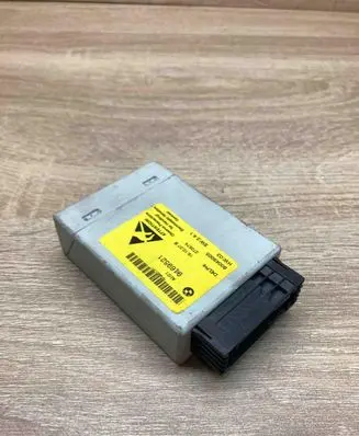 BMW 5 E60 E61 Center console control module 9169521 270574