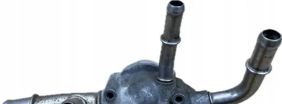 Buick Enclave II Thermostat 347170836282C