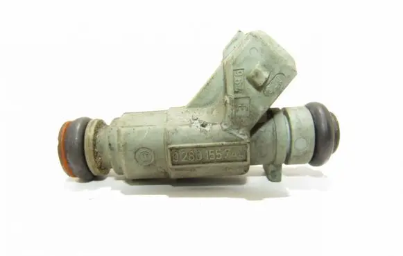 Mercedes-Benz S W220 Fuel injector 0280155744