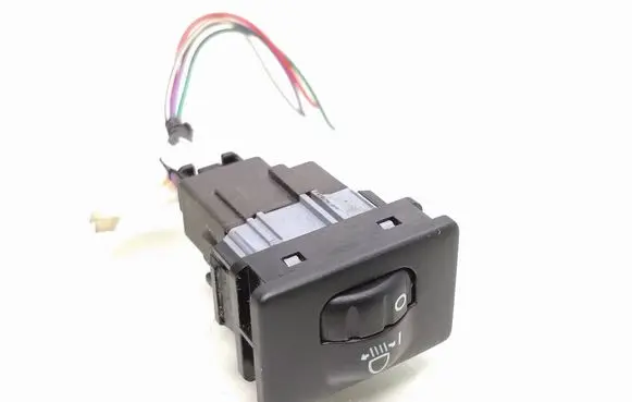 Toyota Avensis T270 Headlight level height control switch 8415202040