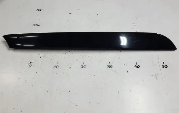 Mini Cooper Countryman R60 Front arch trim 