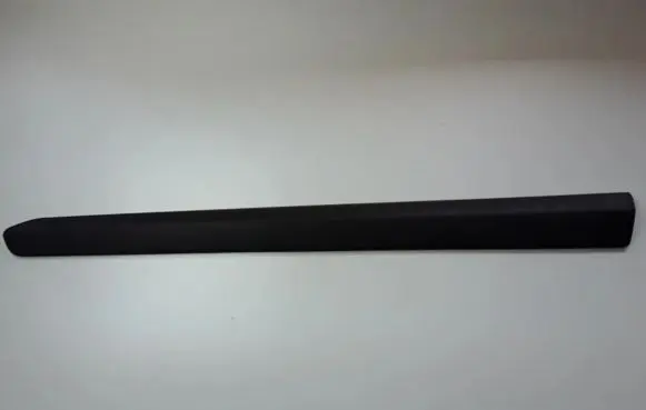 Opel Combo D Front door trim (molding) 735455443SX