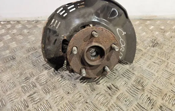 Toyota Corolla E210 E21 Front wheel hub 4324776010