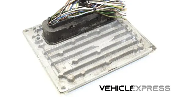 Ford Ka Engine control unit/module 5S5112A650BD
