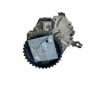 Opel Astra H Fuel injection high pressure pump 8973279242 00013 0445010086