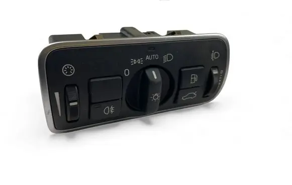 Volvo V60 Light switch 31443841