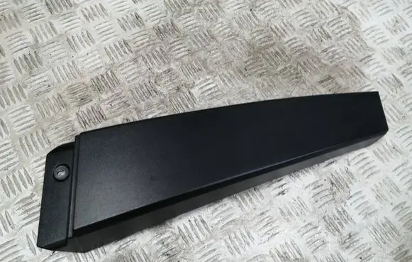 Dacia Sandero III (B) Pillar trim (exterior) 768183421R