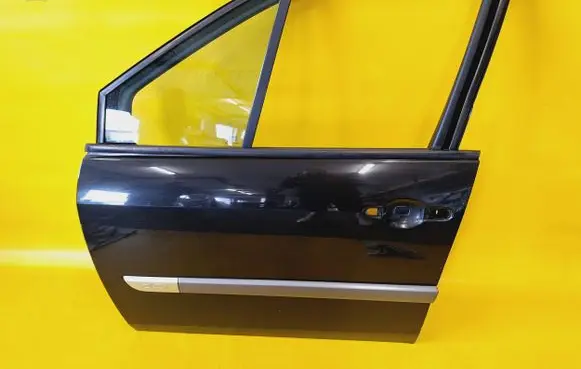 Renault Scenic II - Grand scenic II Front door