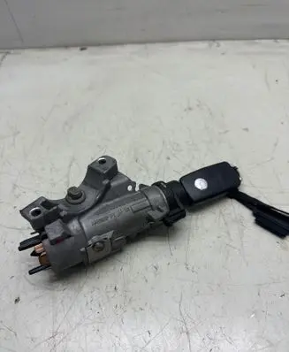 Ignition lock