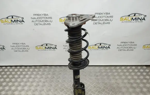 Jeep Compass Rear shock absorber with coil spring 50653C 68290250AB