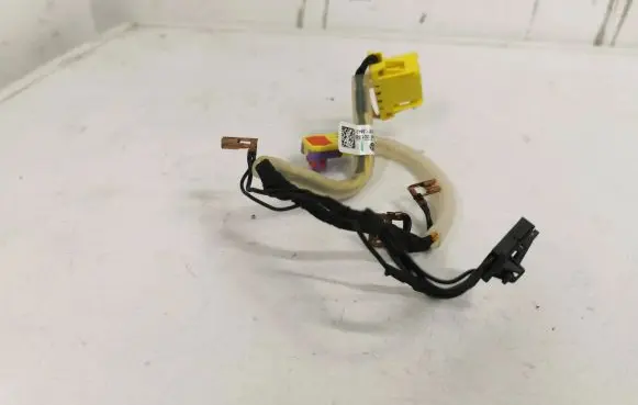 Volkswagen Caddy Other wiring loom 5K0971584D 001333