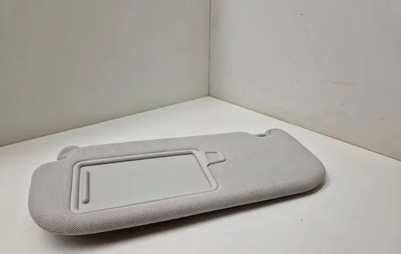 Hyundai Ioniq 5 Sun visor 