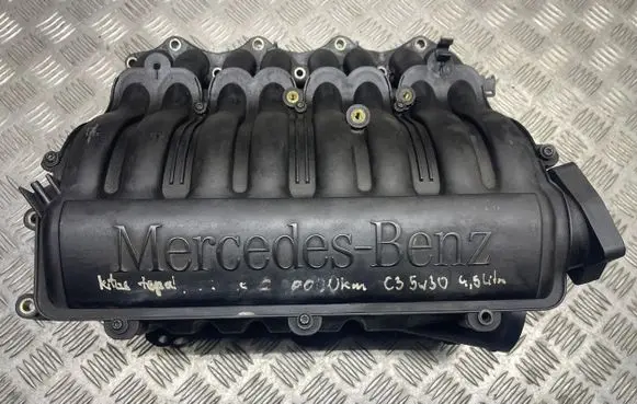 Mercedes-Benz A W168 Intake manifold 6680900201 6680940141