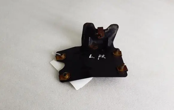 Hummer H3 ABS pump bracket 31164941