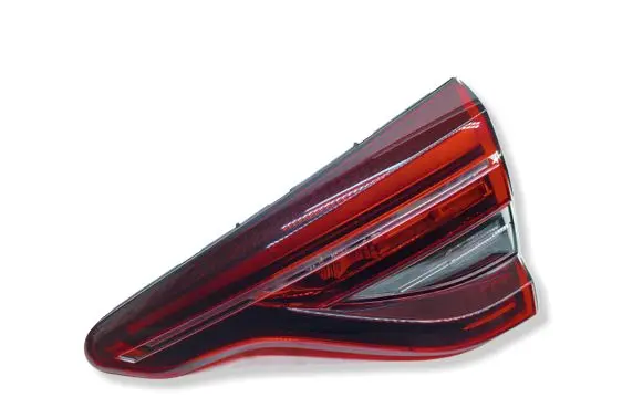Renault Clio V Tailgate rear/tail lights 265504450R