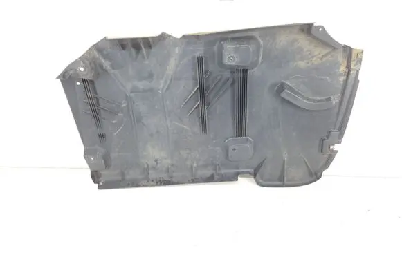 Mercedes-Benz E W213 Rear underbody cover/under tray A2136902600