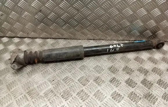 Volkswagen Golf IV Rear shock absorber/damper