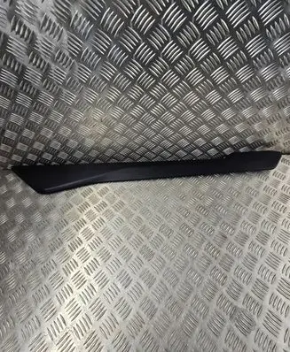 Audi A6 S6 C8 4K Other center console (tunnel) element 4K0863305