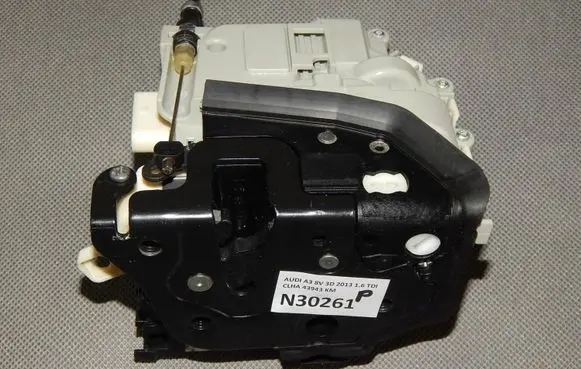 Audi A3 S3 8V Door (2 Door Coupe) 