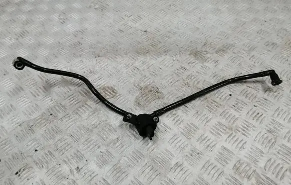 Ford Mondeo MK V Fuel pressure sensor 81CP3801 20K6CZ8