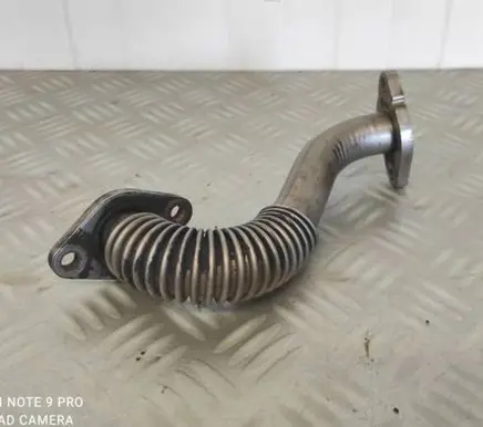 Renault Master III EGR valve line/pipe/hose 8200889753 TWOJEAUTOWYSZKOW 882182990
