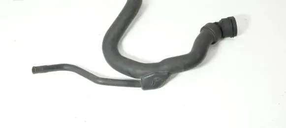 Audi A6 S6 C5 4B Engine coolant pipe/hose 4B0121101G