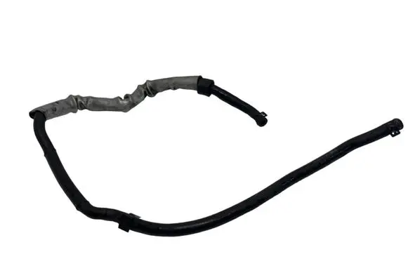 Audi Q7 4L Engine coolant pipe/hose 7L6122447AT KA4116117