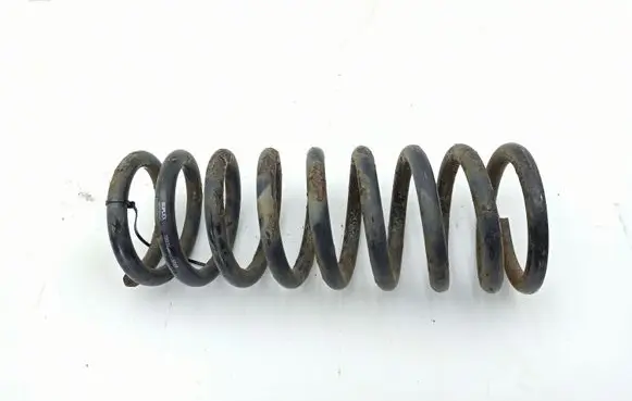 Mercedes-Benz S W126 Rear coil spring