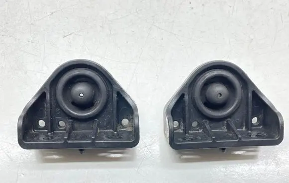 Hyundai Tucson IV NX4 Radiator mount bracket 25333D3000 253352P000