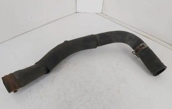 Toyota Corolla Verso E121 Coolant pipe/hose 