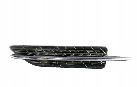 Mercedes-Benz SLK R172 Front bumper lower grill AA1726900379