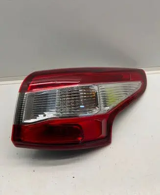 Nissan Qashqai Rear/tail lights 22018013