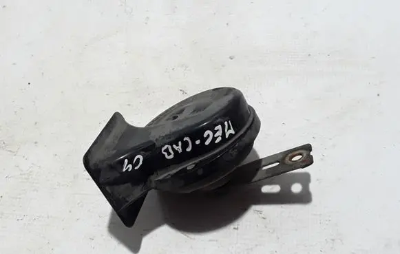 Renault Megane II Horn signal 8200082333