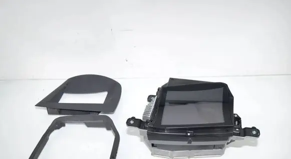 BMW X5 E70 Head up display screen 9230002 62309230002 62309262179